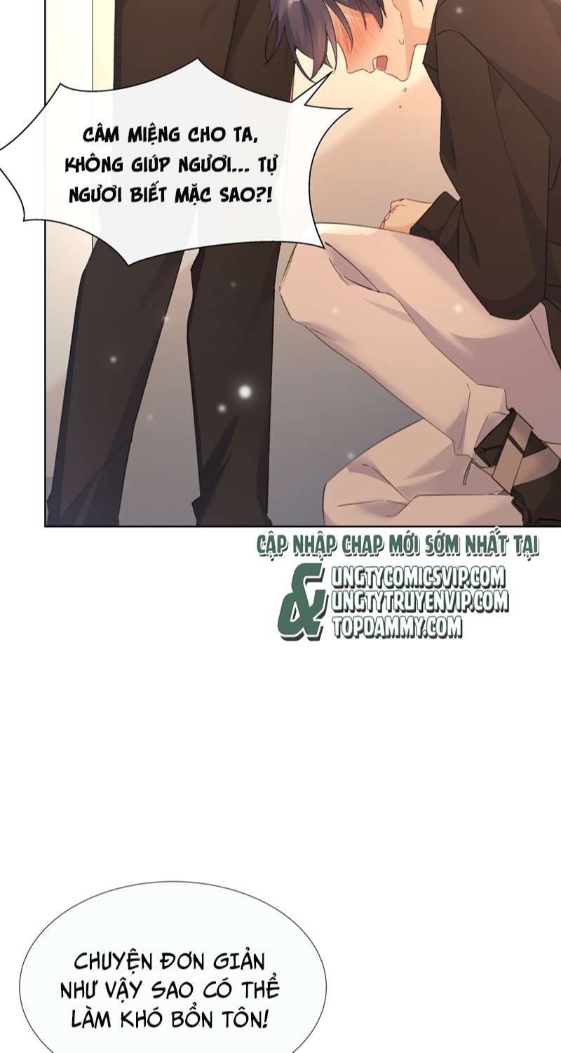 Sau Khi Xuyên Không Tôi Cùng Kẻ Thù Quay Về Hiện Đại Chap 3 - Next Chap 4