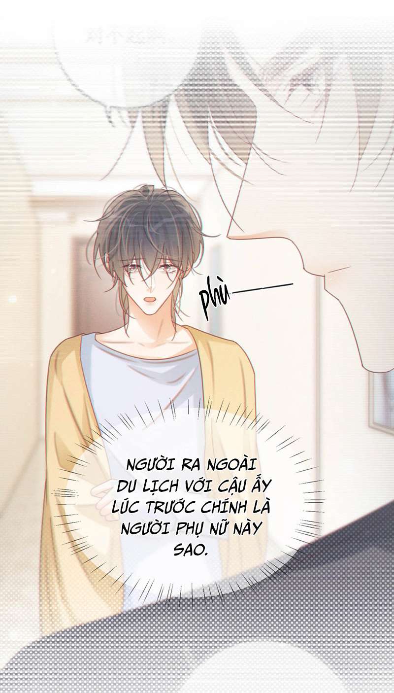 Nịch Tửu Chapter 74 - Next Chapter 75