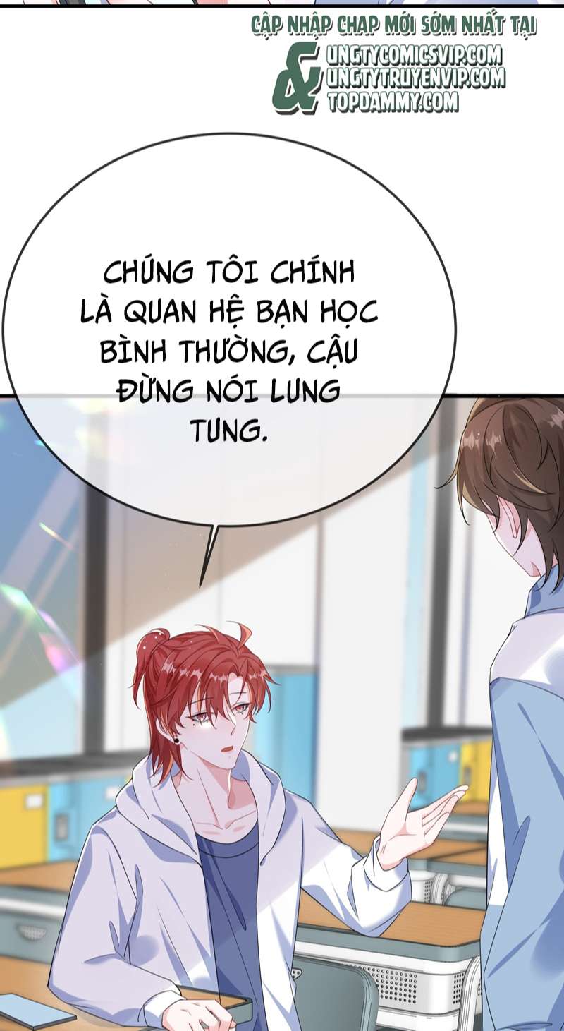 Giáo Bá Là Một Tên Yêu Tinh Chap 62 - Next Chap 63