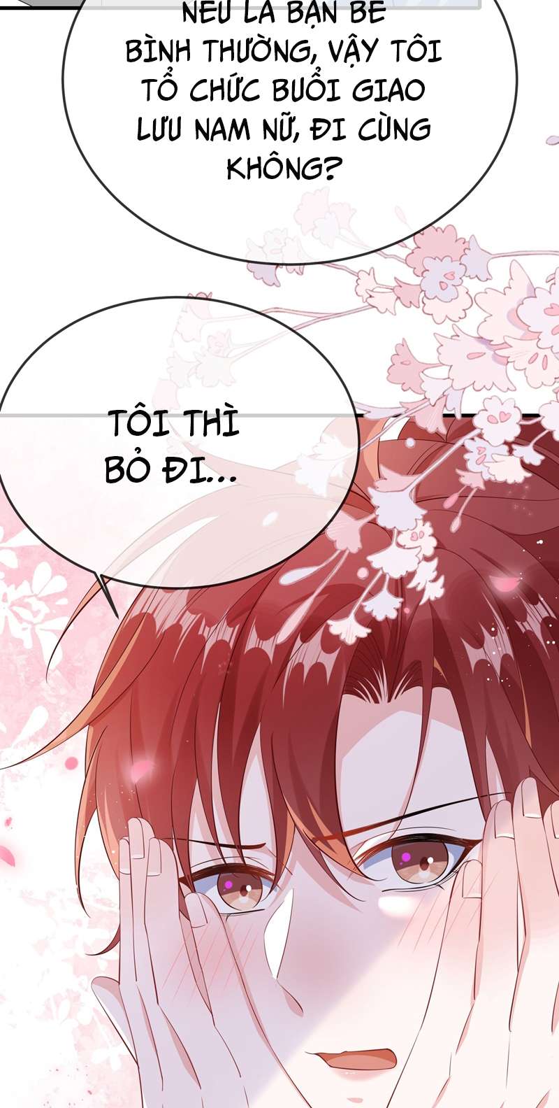 Giáo Bá Là Một Tên Yêu Tinh Chap 62 - Next Chap 63