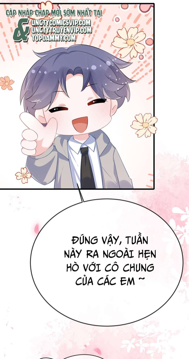 Giáo Bá Là Một Tên Yêu Tinh Chap 62 - Next Chap 63