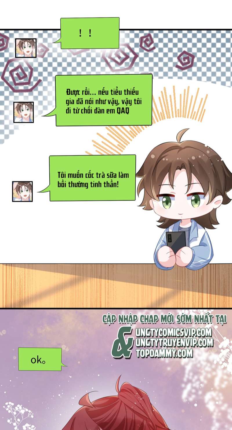 Giáo Bá Là Một Tên Yêu Tinh Chap 62 - Next Chap 63