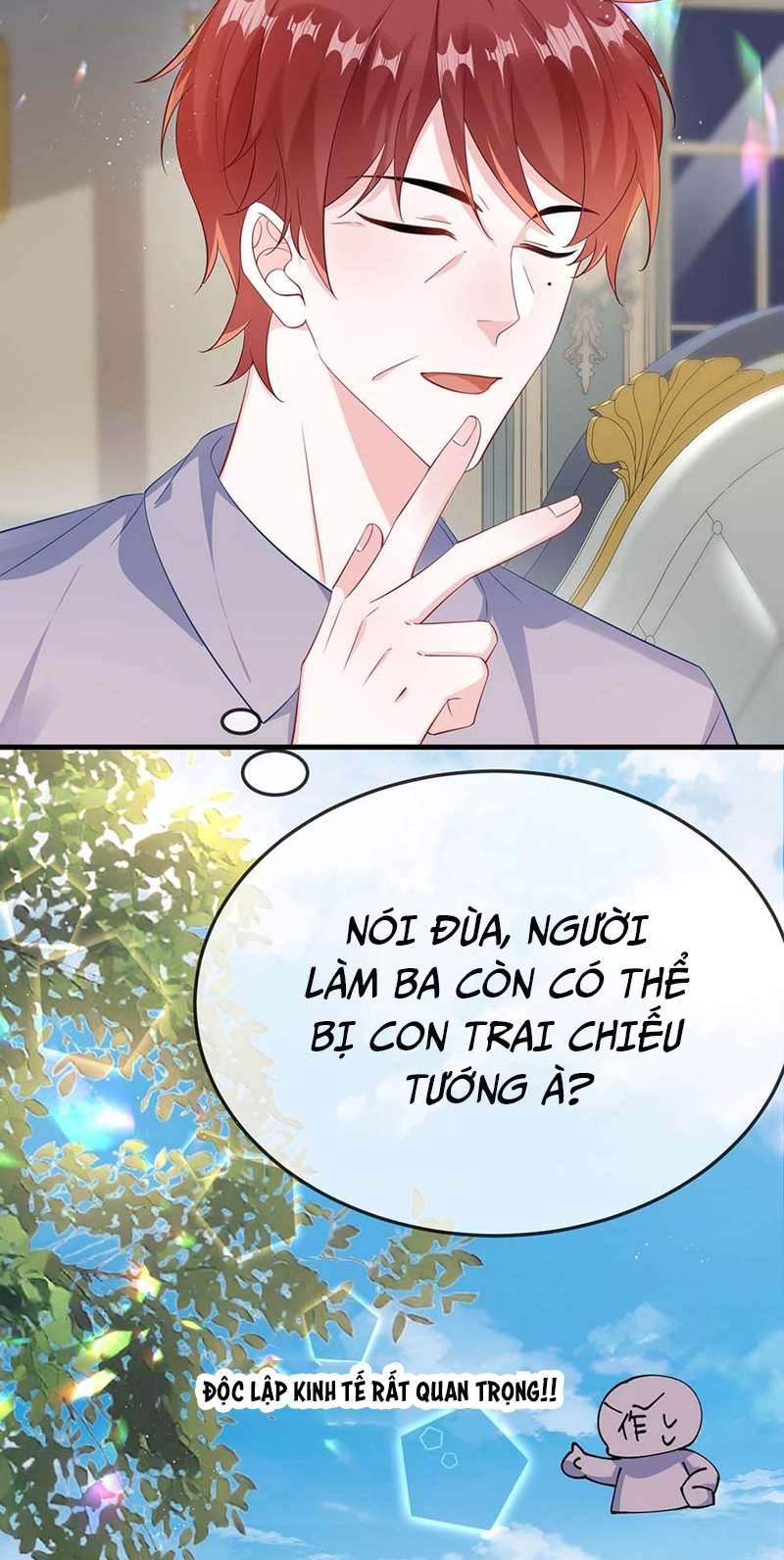 Giáo Bá Là Một Tên Yêu Tinh Chap 62 - Next Chap 63