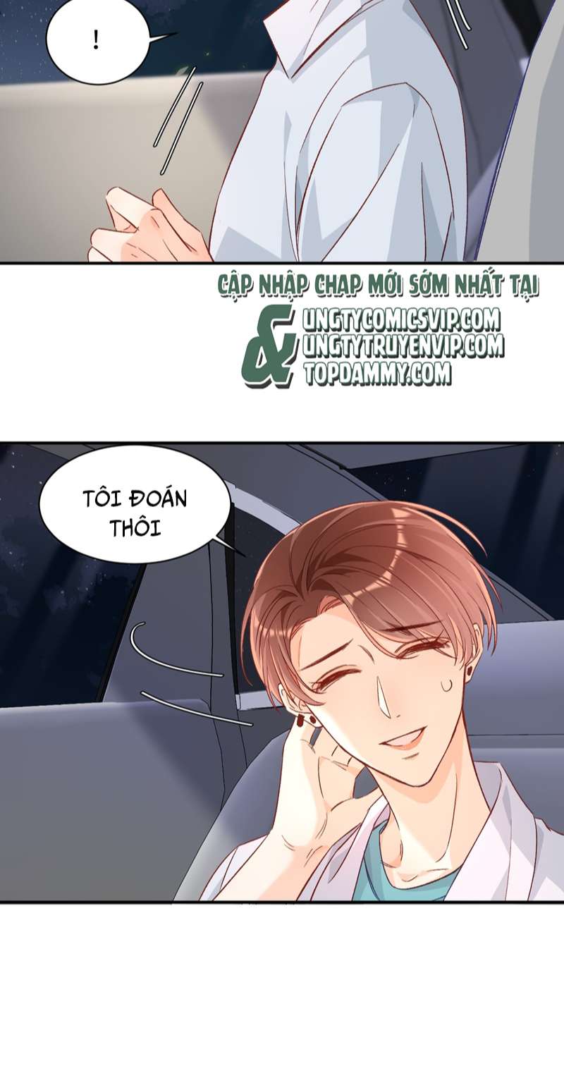 Cho Là Thật Chap 21 - Next Chap 22