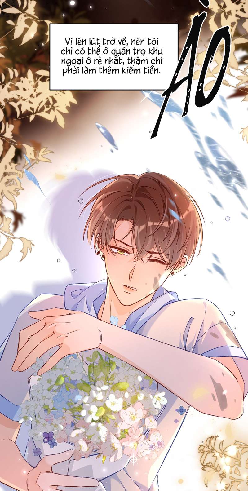 Cho Là Thật Chap 21 - Next Chap 22