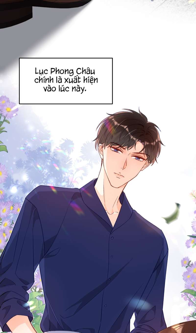 Cho Là Thật Chap 21 - Next Chap 22