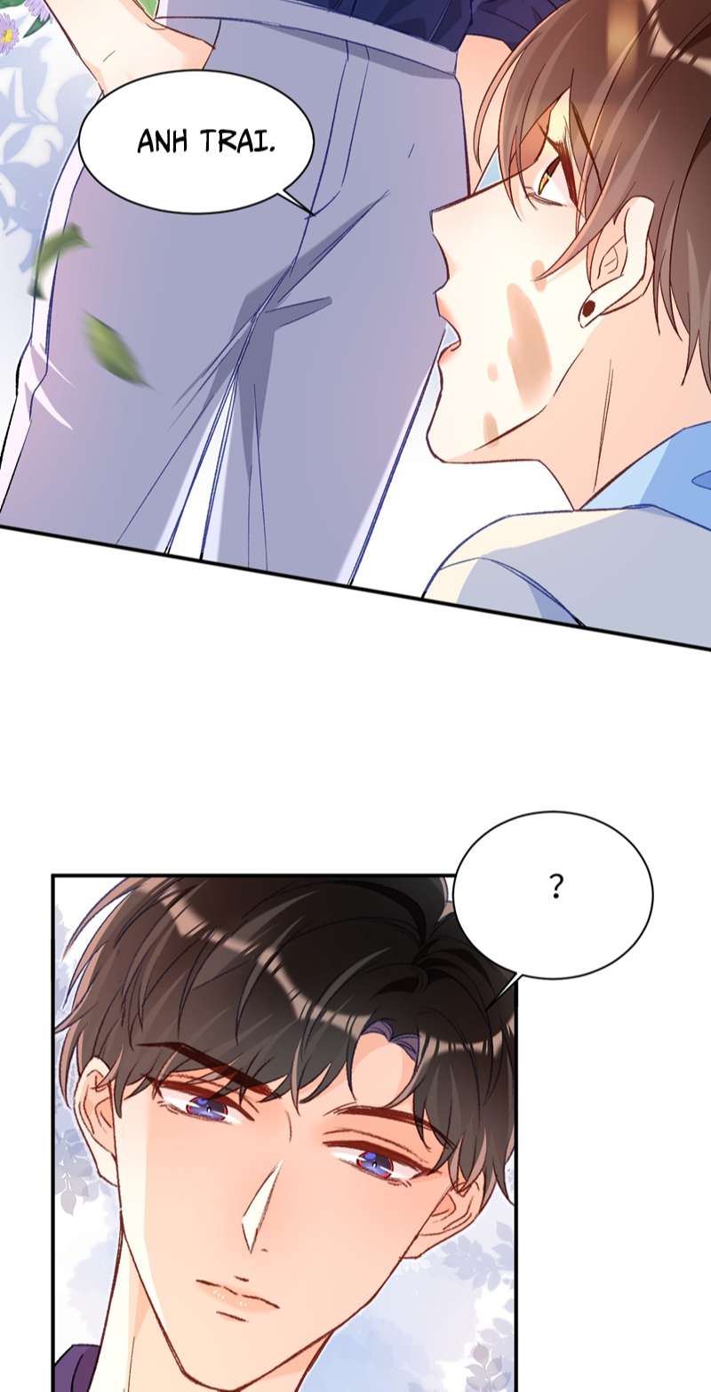 Cho Là Thật Chap 21 - Next Chap 22