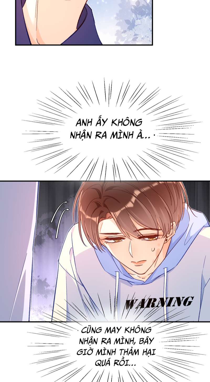 Cho Là Thật Chap 21 - Next Chap 22