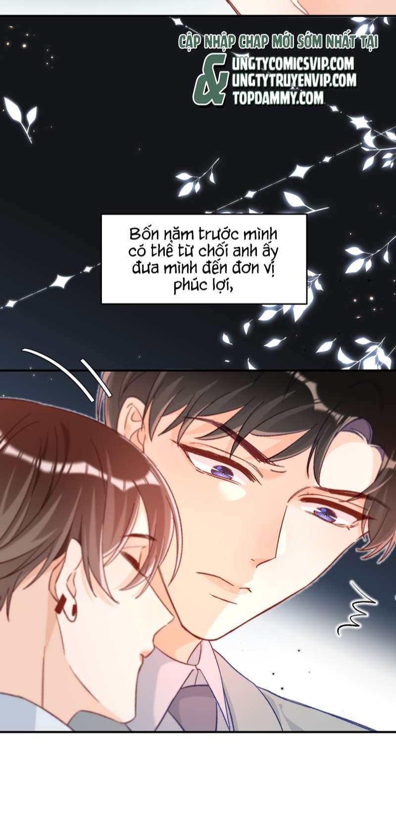 Cho Là Thật Chap 21 - Next Chap 22