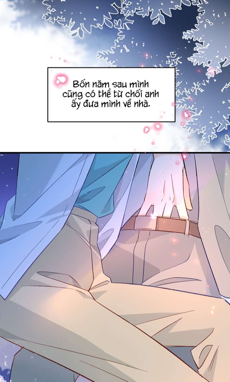 Cho Là Thật Chap 21 - Next Chap 22