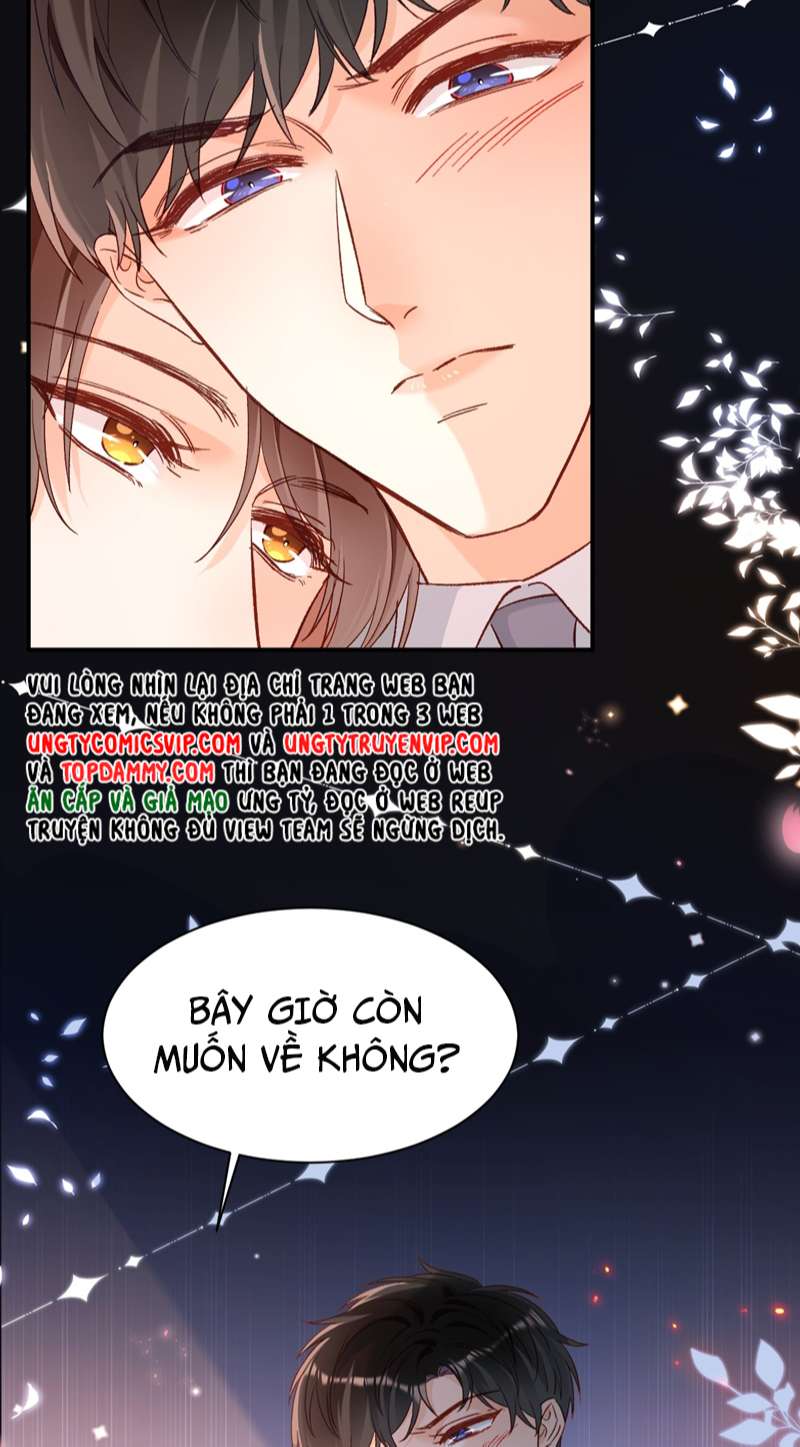 Cho Là Thật Chap 21 - Next Chap 22