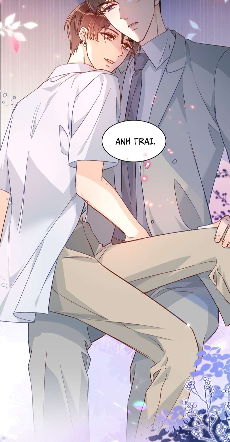 Cho Là Thật Chap 21 - Next Chap 22