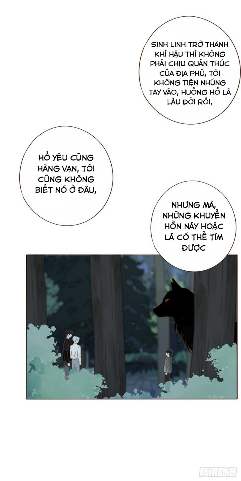 Ôm Chặt Vào Lòng Chap 81 - Next Chap 82