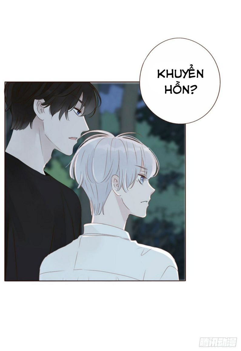 Ôm Chặt Vào Lòng Chap 81 - Next Chap 82