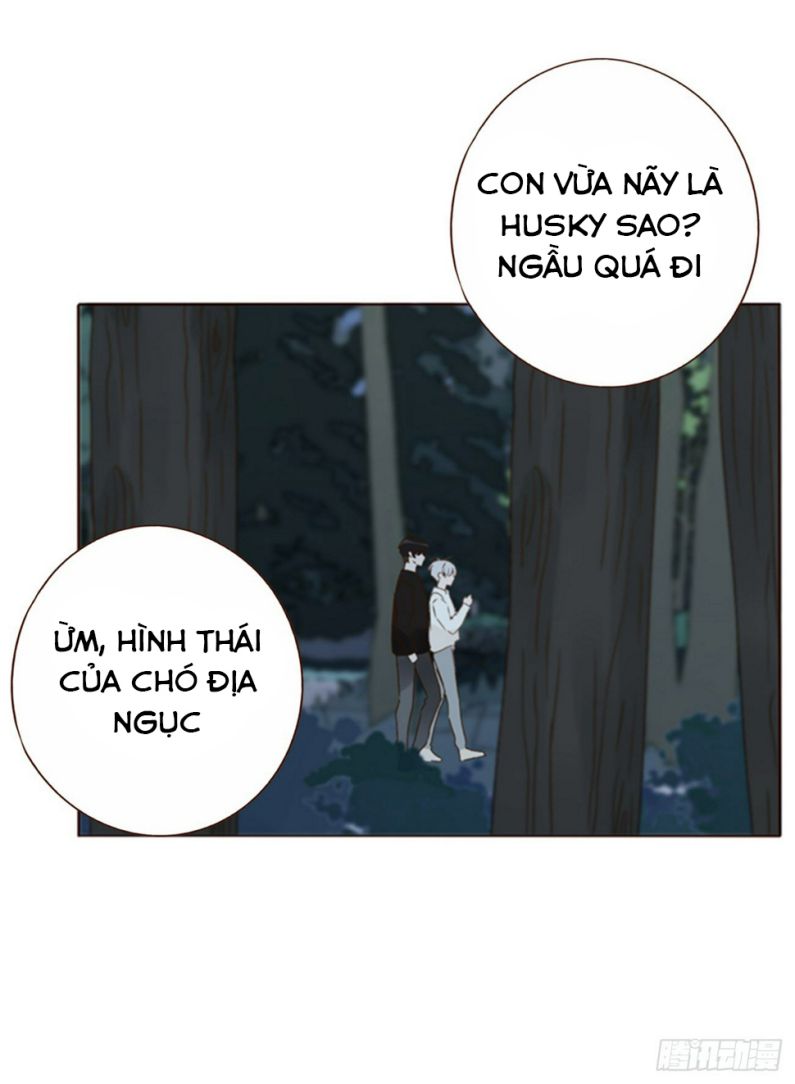 Ôm Chặt Vào Lòng Chap 81 - Next Chap 82