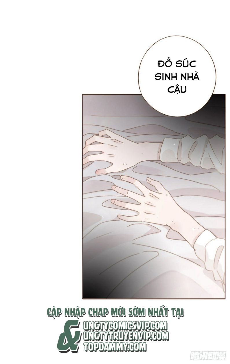 Ôm Chặt Vào Lòng Chap 81 - Next Chap 82