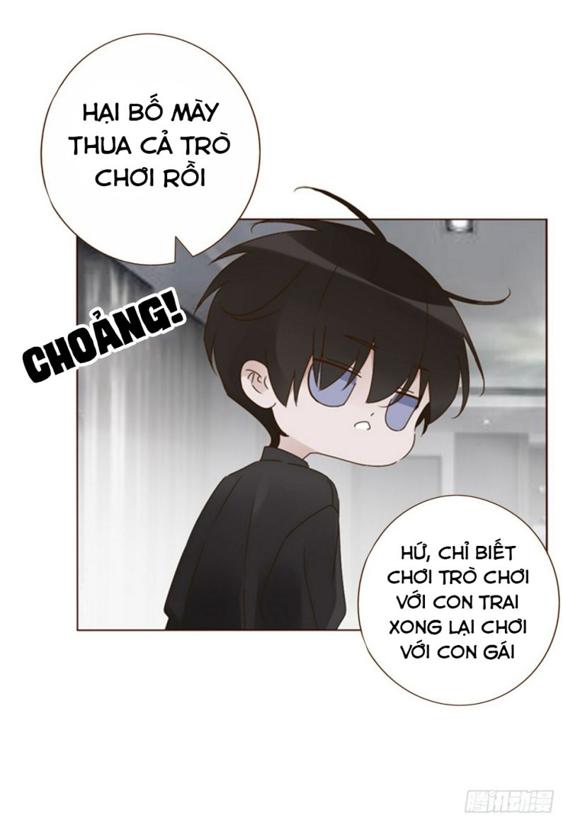 Ôm Chặt Vào Lòng Chap 81 - Next Chap 82