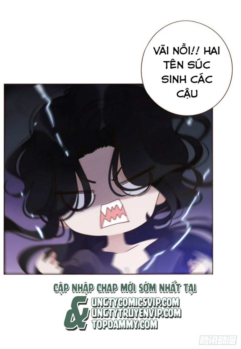 Ôm Chặt Vào Lòng Chap 81 - Next Chap 82