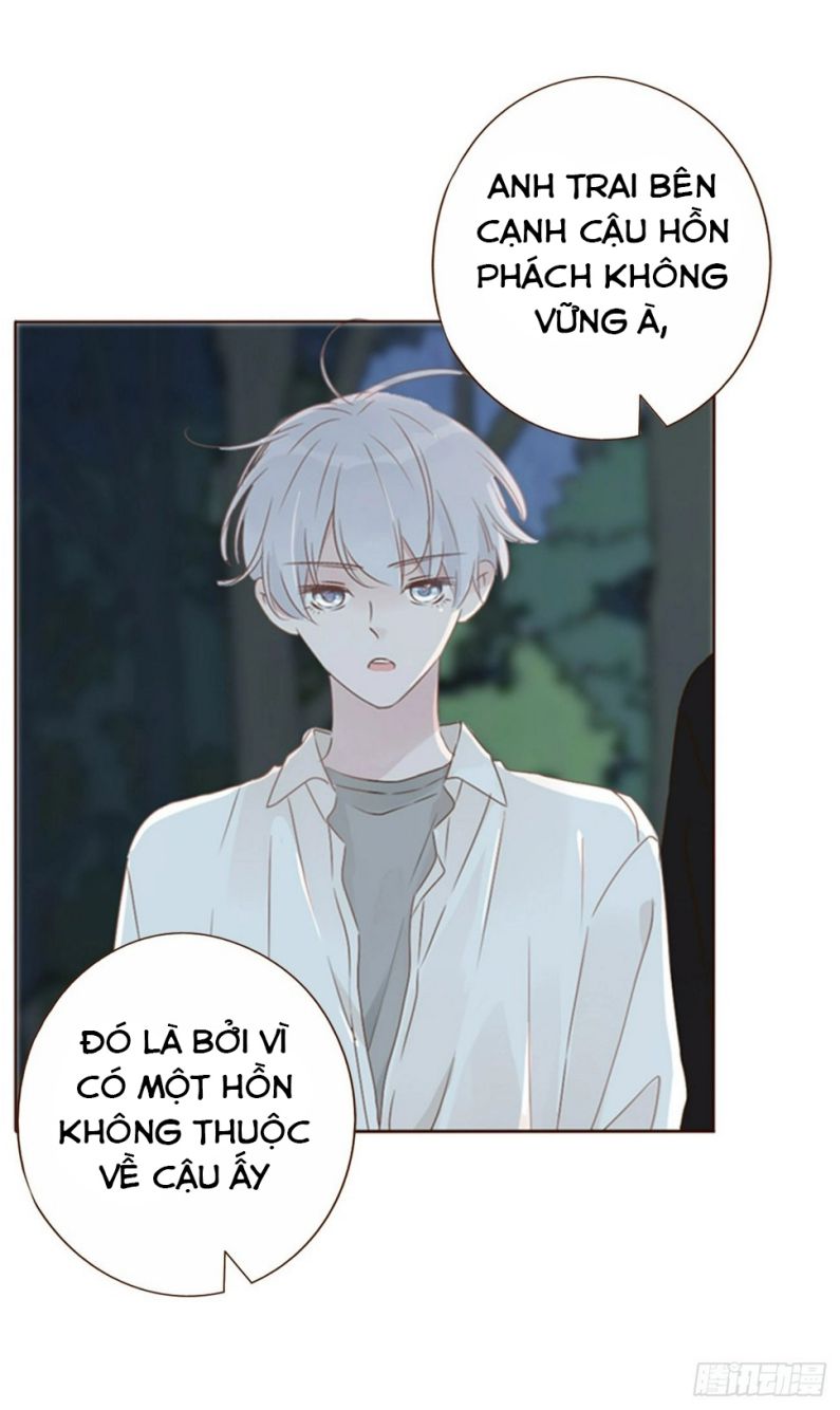 Ôm Chặt Vào Lòng Chap 81 - Next Chap 82