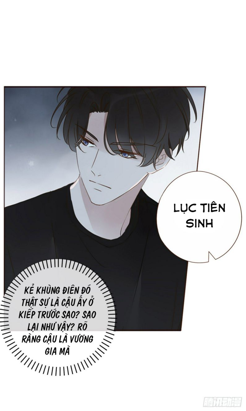 Ôm Chặt Vào Lòng Chap 81 - Next Chap 82