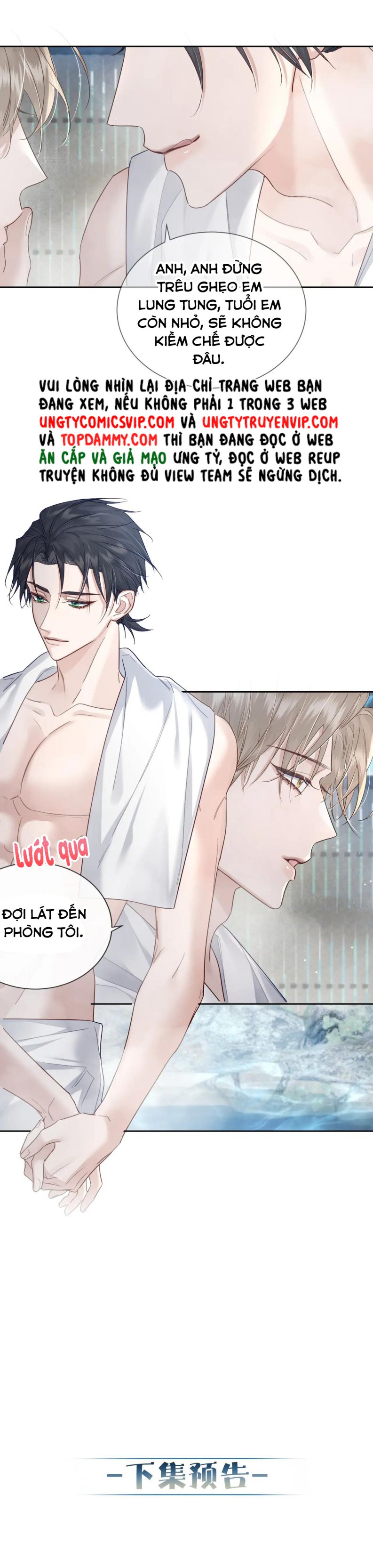 Nhân Vật Chính Chỉ Muốn Yêu Đương Chap 40 - Next Chap 41