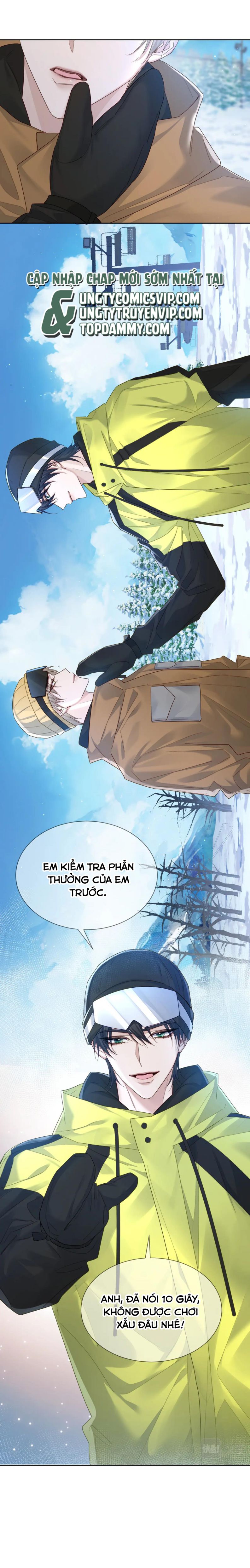 Nhân Vật Chính Chỉ Muốn Yêu Đương Chap 40 - Next Chap 41