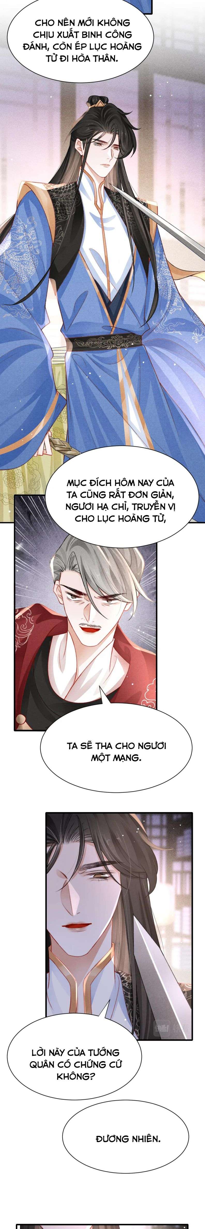 Cô Vương Tại Hạ Chap 75 - Next Chap 76