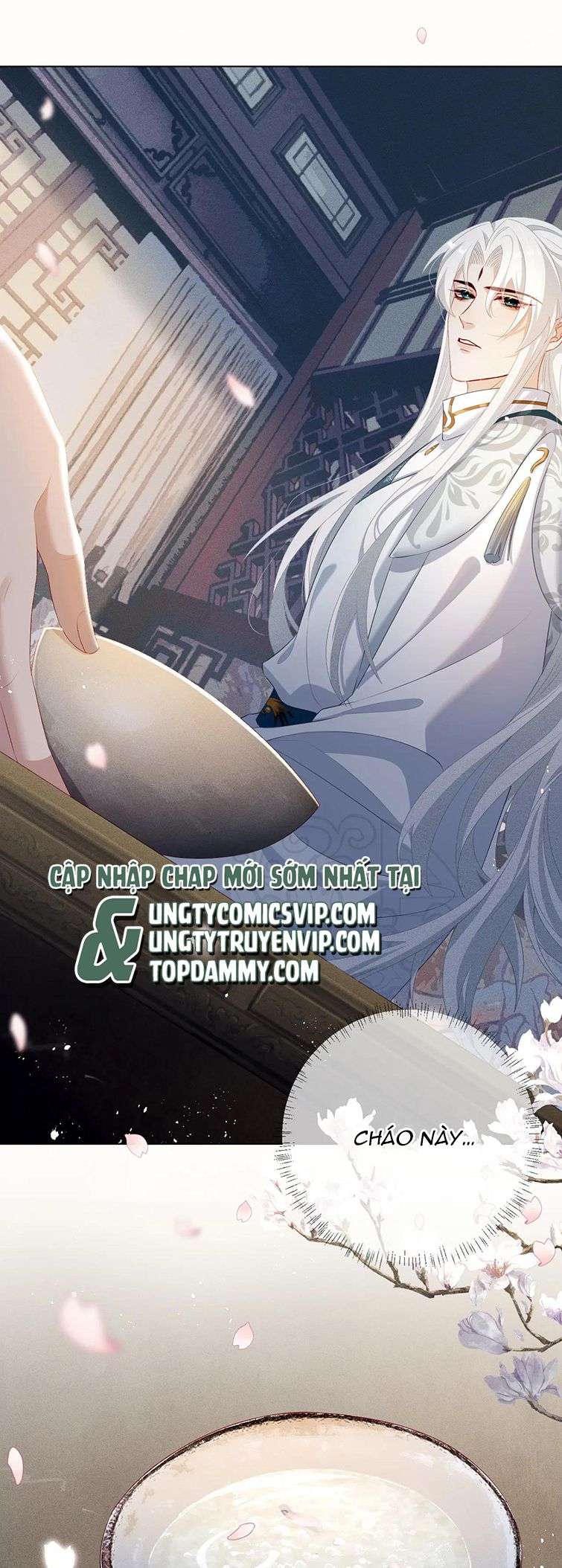 Sau Khi Trùng Sinh Sư Tôn Lấy Mạng Cầu HE Chap 8 - Next Chap 9