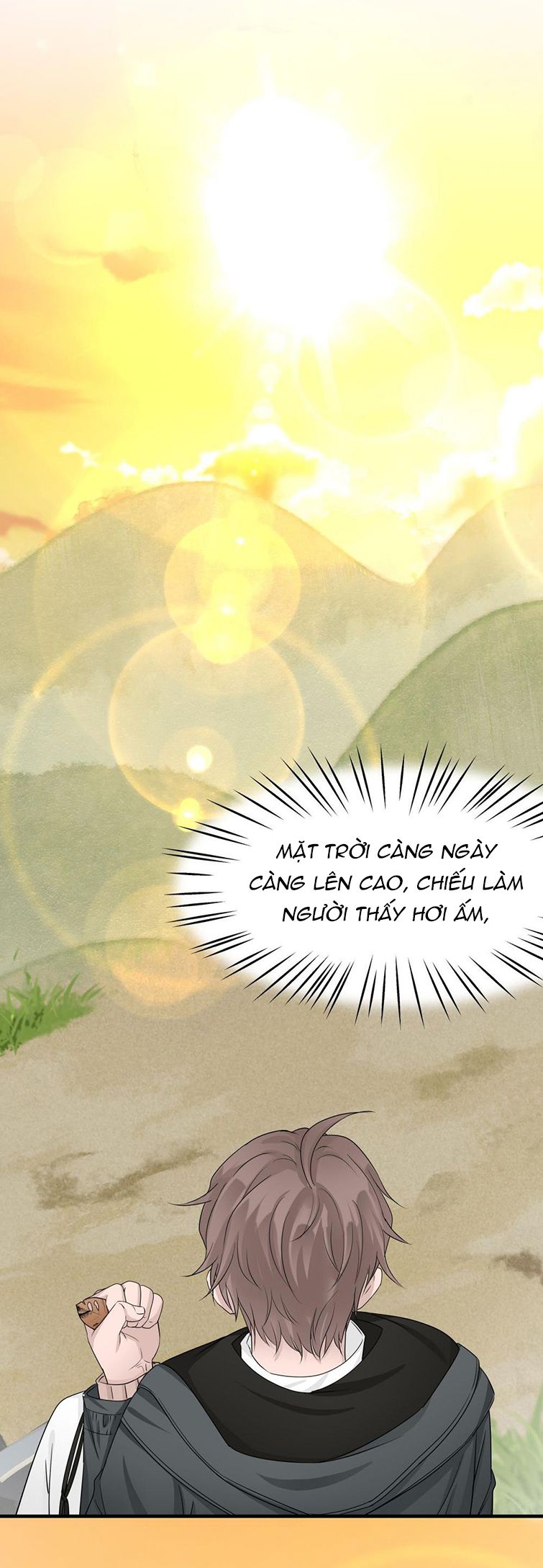 Hàng Không Bán Chap 11 - Next Chap 12