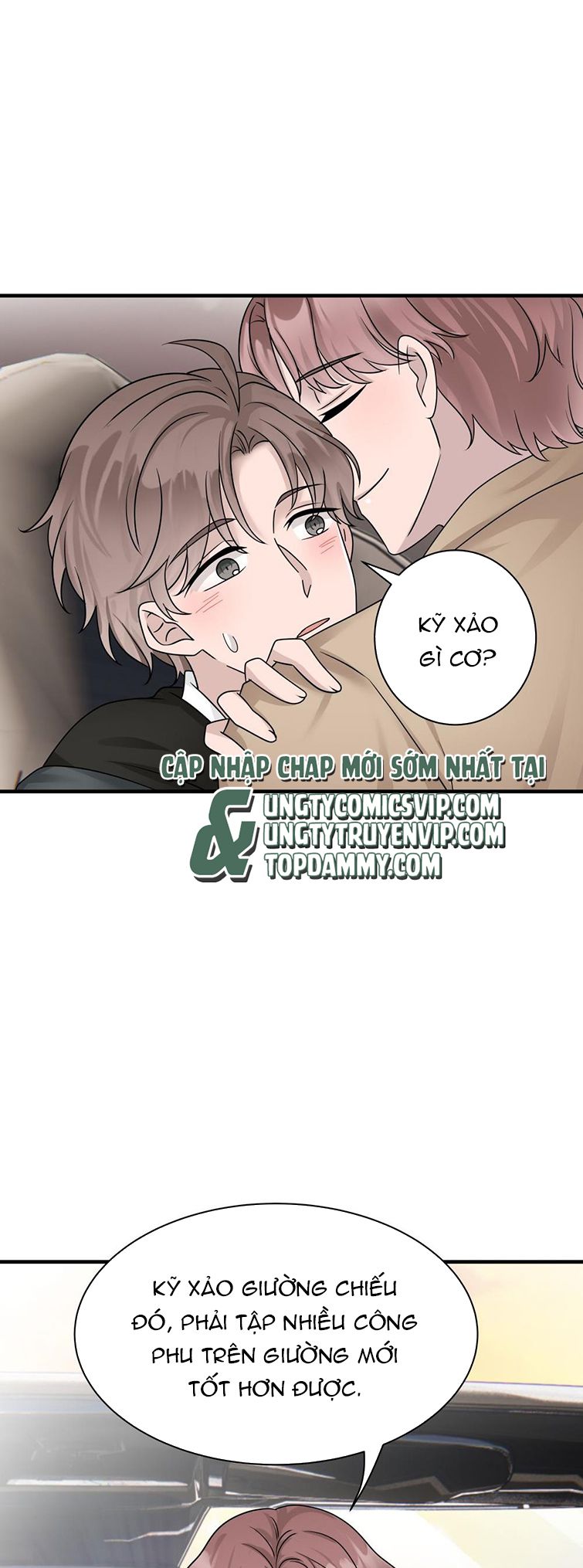 Hàng Không Bán Chap 11 - Next Chap 12