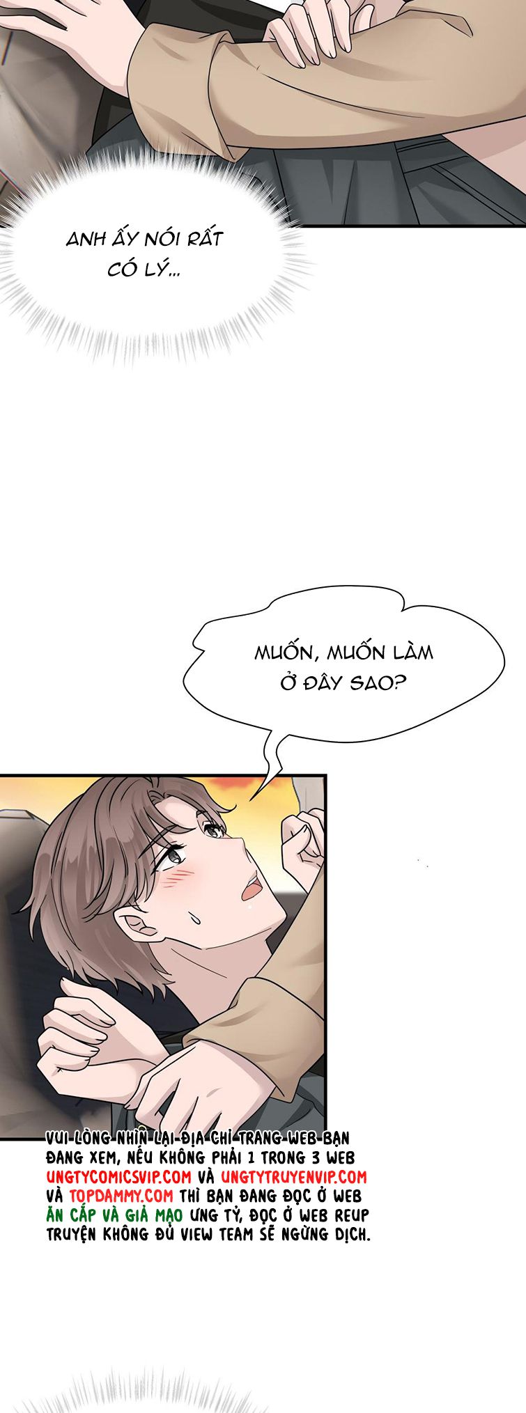 Hàng Không Bán Chap 11 - Next Chap 12