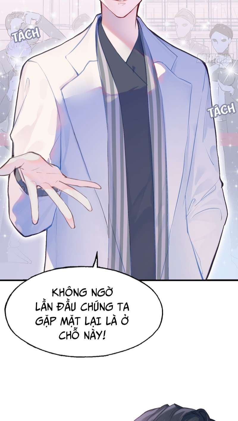 Anh Ấy Chưa Từng Rơi Xuống Chap 1 - Next Chap 2