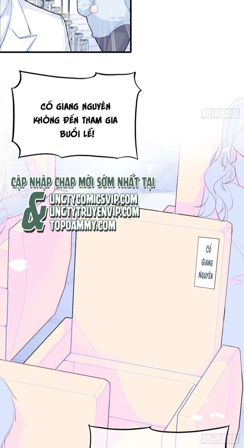 Anh Ấy Chưa Từng Rơi Xuống Chap 1 - Next Chap 2