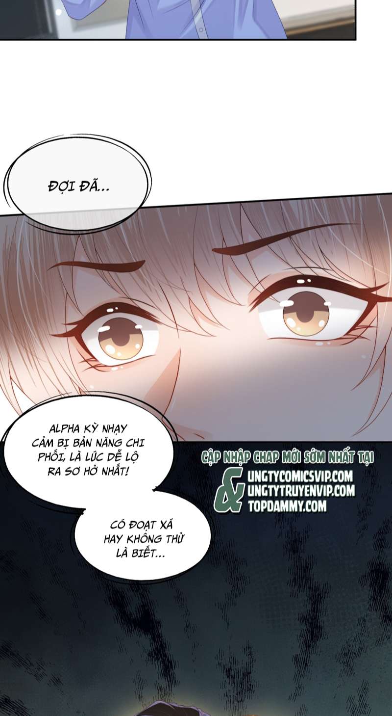 Phương Thức Chính Thức Giải Cứu Tiểu Đáng Thương Chap 26 - Next Chap 27