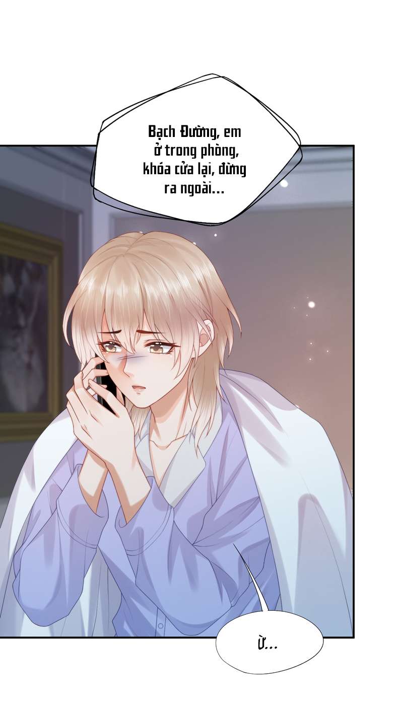 Phương Thức Chính Thức Giải Cứu Tiểu Đáng Thương Chap 26 - Next Chap 27