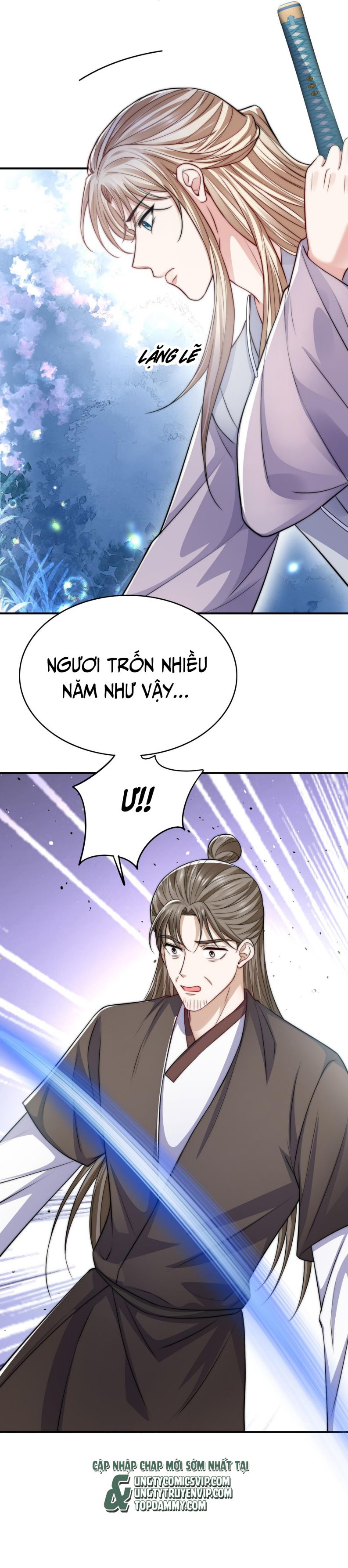 Đại Pháp Tẩy Trắng Của Phản Diện Chap 38 - Next Chap 39