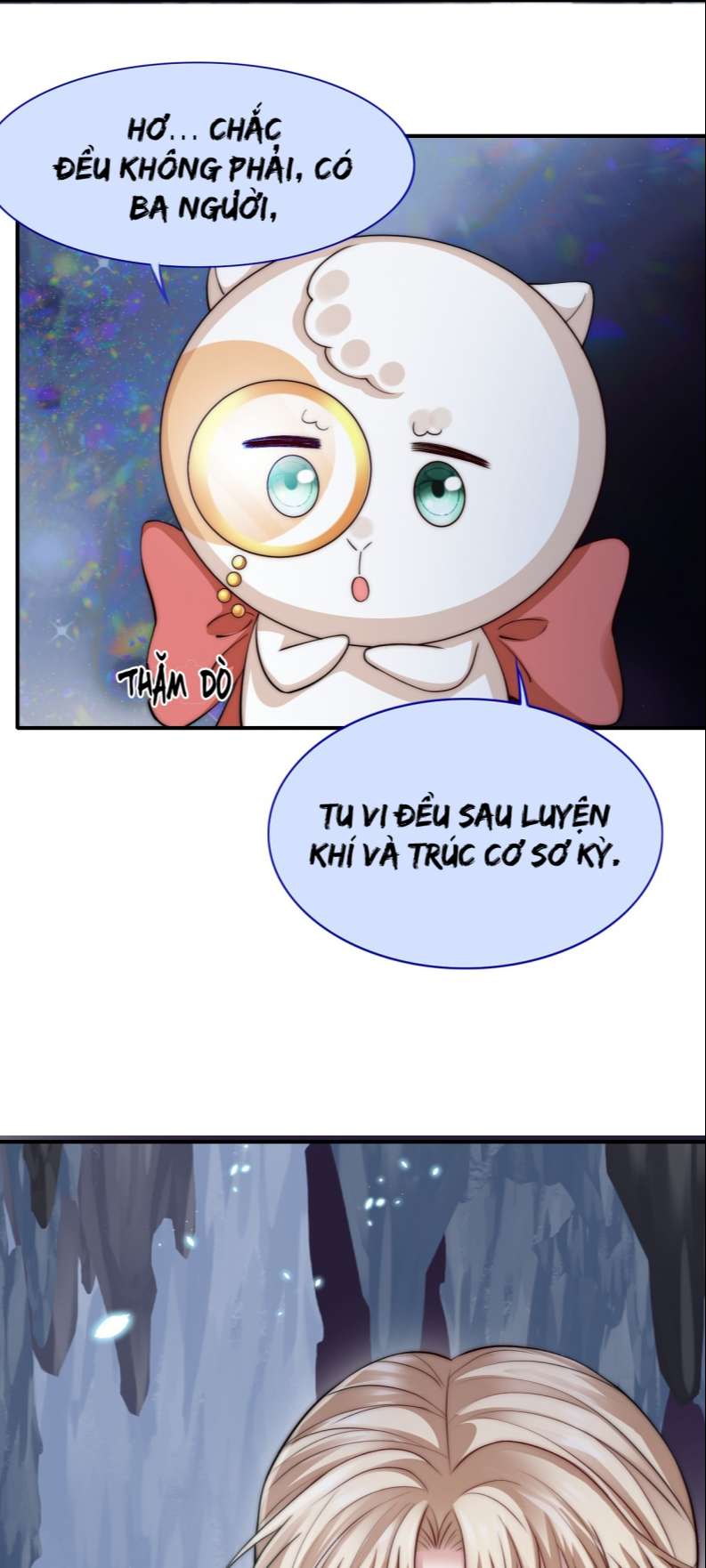 Đại Pháp Tẩy Trắng Của Phản Diện Chap 39 - Next Chap 40