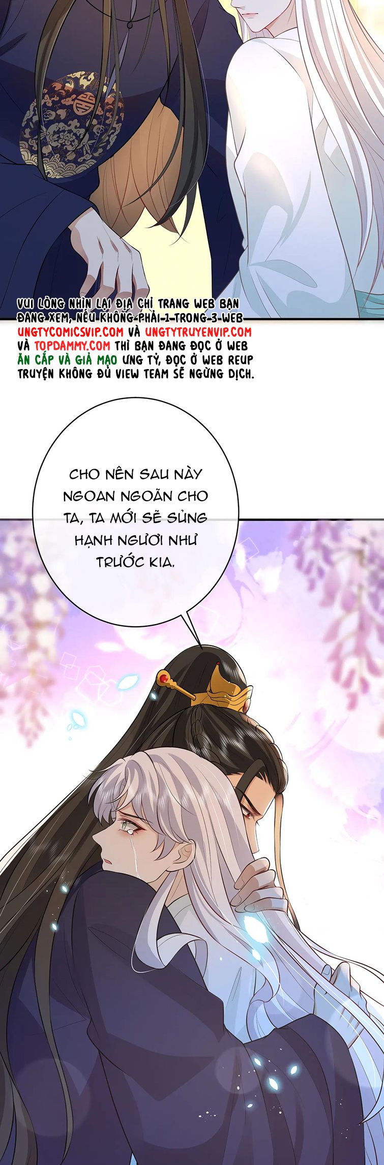 Sau Khi Ta Chết, Vương Gia Đau Không Thiết Sống Chap 12 - Next Chap 13