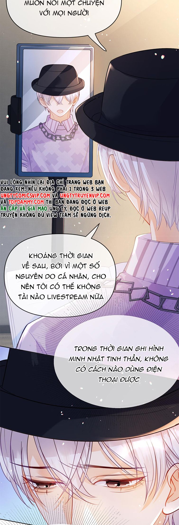 Bị Vạn Người Ghét Sau Khi Trùng Sinh Bạo Hồng Toàn Mạng Chap 47 - Next Chap 48