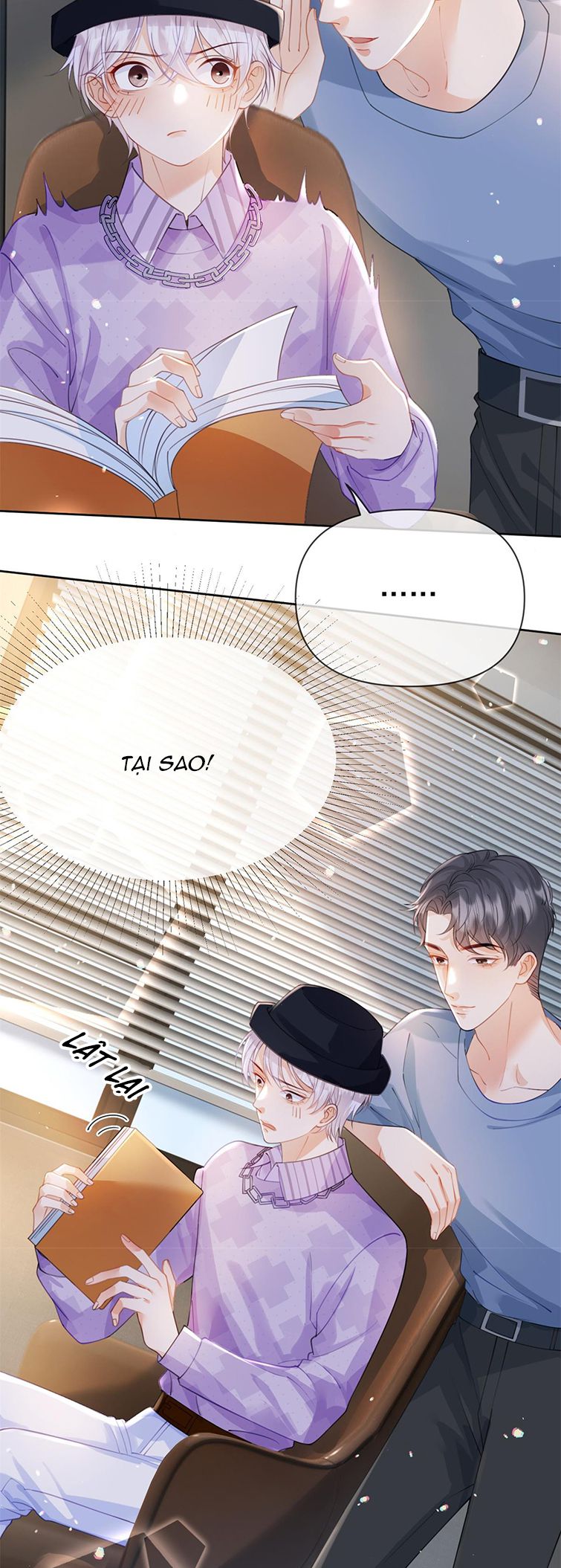 Bị Vạn Người Ghét Sau Khi Trùng Sinh Bạo Hồng Toàn Mạng Chap 47 - Next Chap 48