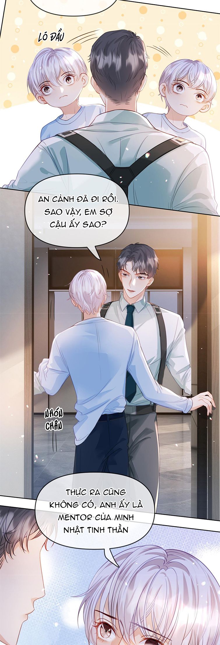 Bị Vạn Người Ghét Sau Khi Trùng Sinh Bạo Hồng Toàn Mạng Chap 47 - Next Chap 48