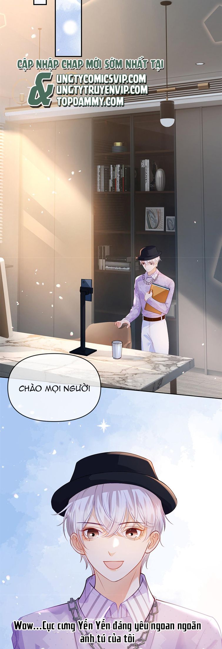 Bị Vạn Người Ghét Sau Khi Trùng Sinh Bạo Hồng Toàn Mạng Chap 47 - Next Chap 48