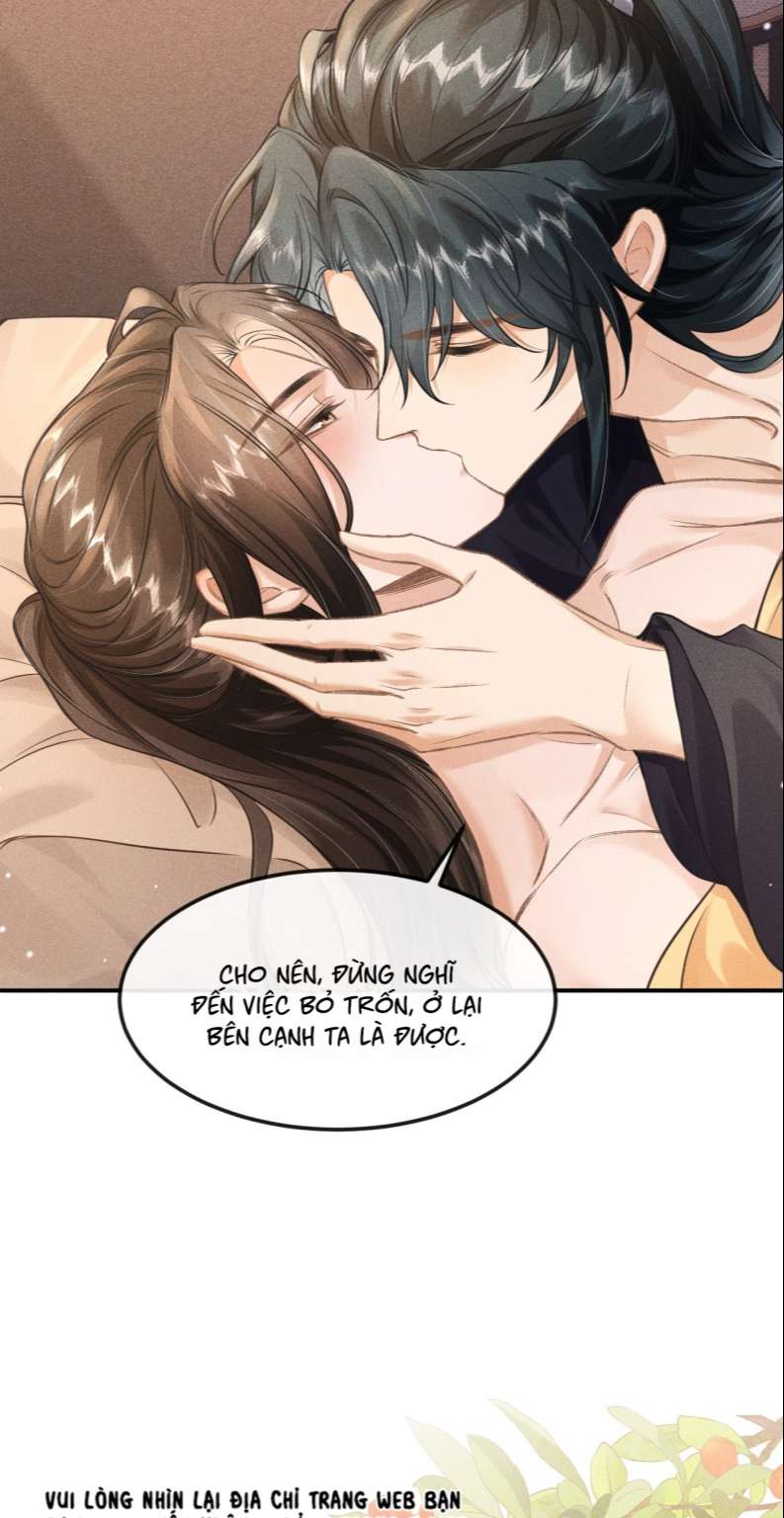 Đan Tiêu Vạn Dặm Chap 29 - Next Chap 30