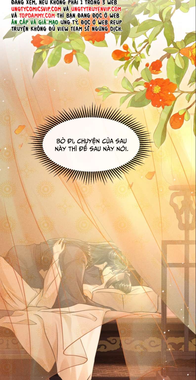 Đan Tiêu Vạn Dặm Chap 29 - Next Chap 30