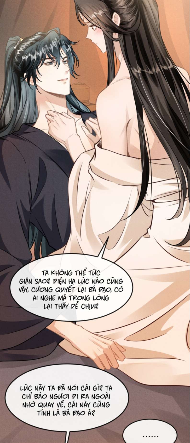 Đan Tiêu Vạn Dặm Chap 29 - Next Chap 30