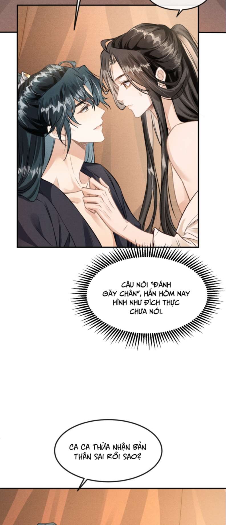 Đan Tiêu Vạn Dặm Chap 29 - Next Chap 30