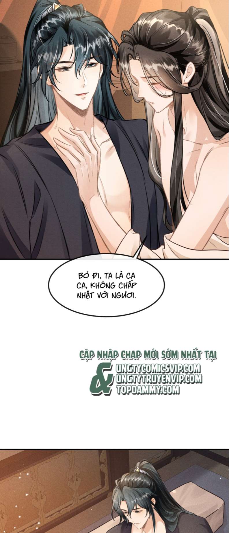 Đan Tiêu Vạn Dặm Chap 29 - Next Chap 30