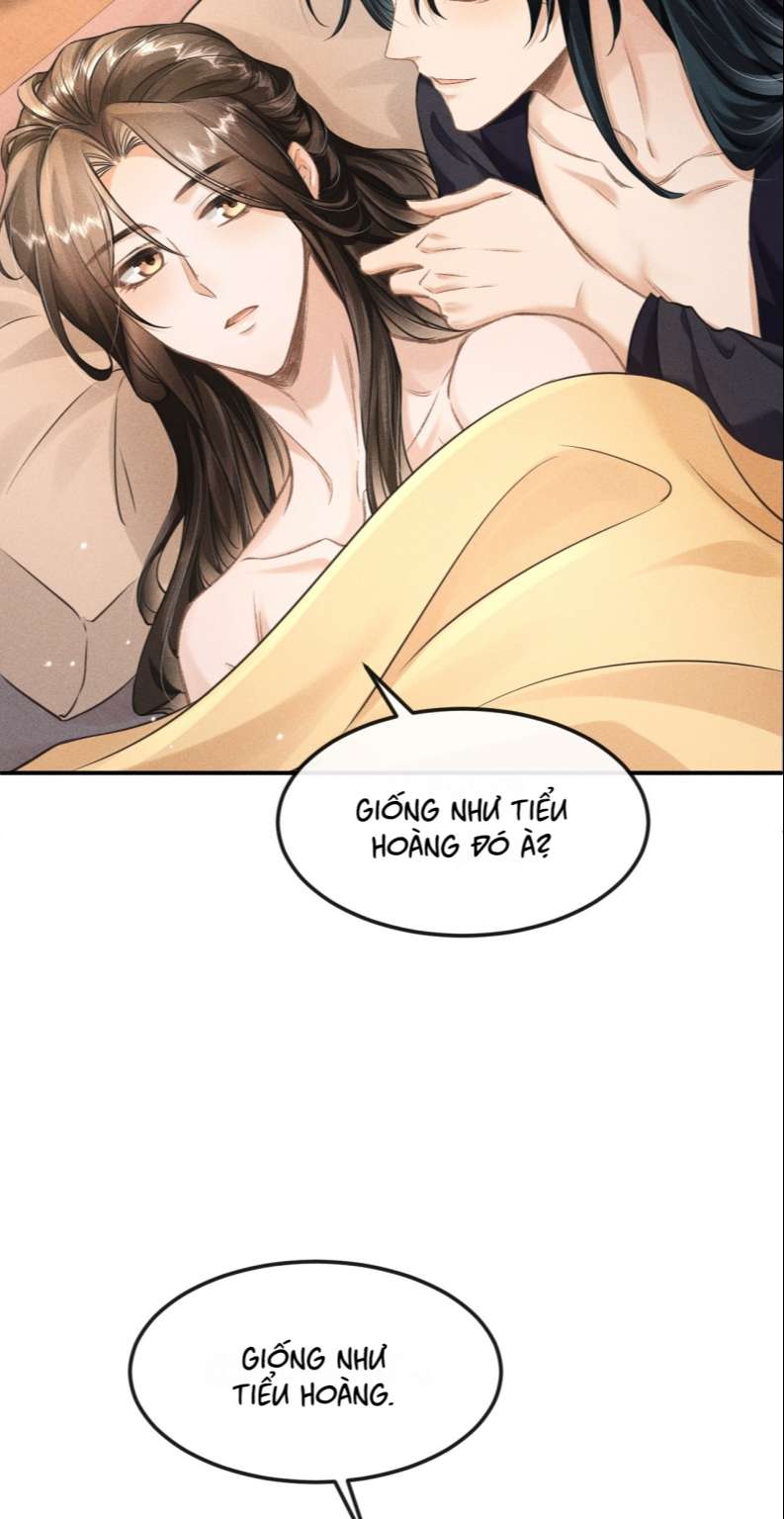 Đan Tiêu Vạn Dặm Chap 29 - Next Chap 30