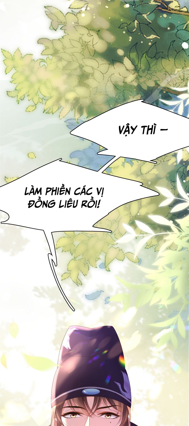 Bá Tổng Vương Phi Lật Xe Chỉ Nam Chap 77 - Next Chap 78