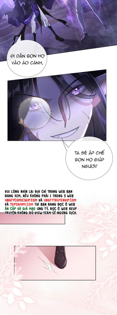 Sau Khi Xuyên Không Tôi Cùng Kẻ Thù Quay Về Hiện Đại Chap 5 - Next Chap 6